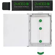 Dviced Screen Protector Transparent iPad 10.9inch