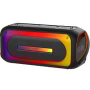 Magic Star AudifyGo Karaoke Speaker With 2 Microphones BB360