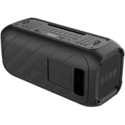Magic Star AudifyGo Karaoke Speaker With 2 Microphones BB360