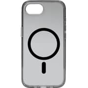 Dviced Clear Case Black/Transparent iPhone 16E