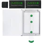 Dviced Screen Protector Transparent iPad Pro 13inch