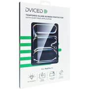 Dviced Screen Protector Transparent iPad Pro 13inch