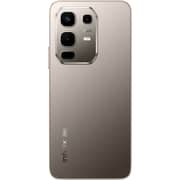 Infinix Note 50X 5G 256GB 8GB RAM Titanium Grey Dual Sim Smartphone