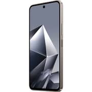 Infinix Note 50X 5G 256GB 8GB RAM Titanium Grey Dual Sim Smartphone