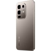 Infinix Note 50X 5G 256GB 8GB RAM Titanium Grey Dual Sim Smartphone