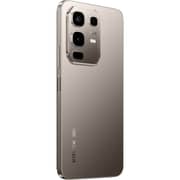 Infinix Note 50X 5G 256GB 8GB RAM Titanium Grey Dual Sim Smartphone