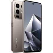Infinix Note 50X 5G 256GB 8GB RAM Titanium Grey Dual Sim Smartphone