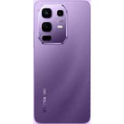 Infinix Note 50X 5G 256GB 8GB RAM Enchanted Purple Dual Sim Smartphone