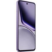 Infinix Note 50X 5G 256GB 8GB RAM Enchanted Purple Dual Sim Smartphone