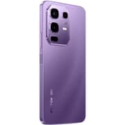 Infinix Note 50X 5G 256GB 8GB RAM Enchanted Purple Dual Sim Smartphone