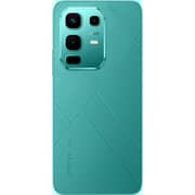 Infinix Note 50X 5G 256GB 8GB RAM Sea Breeze Green Dual Sim Smartphone