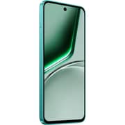 Infinix Note 50X 5G 256GB 8GB RAM Sea Breeze Green Dual Sim Smartphone