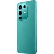 Infinix Note 50X 5G 256GB 8GB RAM Sea Breeze Green Dual Sim Smartphone
