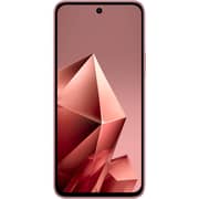 Infinix Note 50X 5G 256GB 8GB RAM Sunset Spice Pink Dual Sim Smartphone