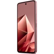 Infinix Note 50X 5G 256GB 8GB RAM Sunset Spice Pink Dual Sim Smartphone