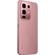 Infinix Note 50X 5G 256GB 8GB RAM Sunset Spice Pink Dual Sim Smartphone