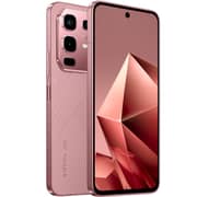 Infinix Note 50X 5G 256GB 8GB RAM Sunset Spice Pink Dual Sim Smartphone
