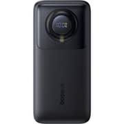 Baseus Free2Pull Power Bank 20000 mAh Black P10073700123