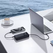 Baseus Free2Pull Power Bank 20000 mAh Black P10073700123