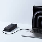 Baseus Free2Pull Power Bank 20000 mAh Black P10073700123