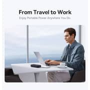 Baseus Free2Pull Power Bank 20000 mAh Black P10073700123