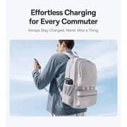 Baseus Free2Pull Power Bank 20000 mAh Black P10073700123