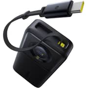 Baseus Free2Pull Power Bank 20000 mAh Black P10073700123