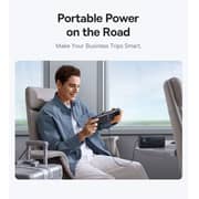 Baseus Free2Pull Power Bank 20000 mAh Black P10073700123