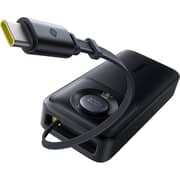 Baseus Free2Pull Power Bank 20000 mAh Black P10073700123