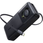 Baseus Free2Pull Power Bank 20000 mAh Black P10073700123