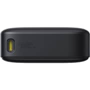 Baseus Free2Pull Power Bank 20000 mAh Black P10073700123