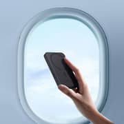 Baseus Magnetic Mini Power Bank 5000mAh Black P10022107113