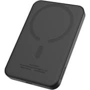 Baseus Magnetic Mini Power Bank 5000mAh Black P10022107113