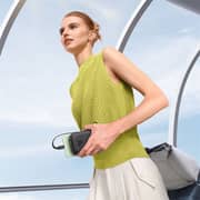 Baseus QPow 2 Power Bank 10000mAh Black P10055008113