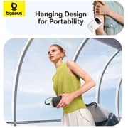 Baseus QPow 2 Power Bank 10000mAh Black P10055008113