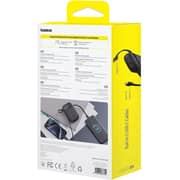 Baseus QPow 2 Power Bank 10000mAh Black P10055008113