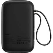 Baseus QPow 2 Power Bank 10000mAh Black P10055008113
