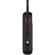 Baseus QPow 2 Power Bank 10000mAh Black P10055008113