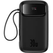 Baseus QPow 2 Power Bank 20000mAh Black P10055009113-00