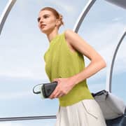 Baseus QPow 2 Power Bank 20000mAh Black P10055009113-00