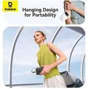 Baseus QPow 2 Power Bank 20000mAh Black P10055009113-00