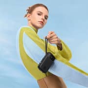 Baseus QPow 2 Power Bank 20000mAh Black P10055009113-00