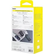 Baseus QPow 2 Power Bank 20000mAh Black P10055009113-00