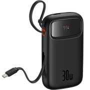 Baseus QPow 2 Power Bank 20000mAh Black P10055009113-00