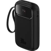Baseus QPow 2 Power Bank 20000mAh Black P10055009113-00