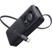 Baseus Free2Pull Power Bank 10000 mAh Black P10073701123