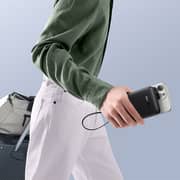 Baseus Bipow 2 Power Bank 10000mAh Cluster Black P10077101113-00