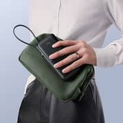 Baseus Bipow 2 Power Bank 10000mAh Cluster Black P10077101113-00