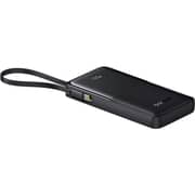 Baseus Bipow 2 Power Bank 10000mAh Cluster Black P10077101113-00