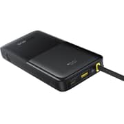 Baseus Bipow 2 Power Bank 10000mAh Cluster Black P10077101113-00